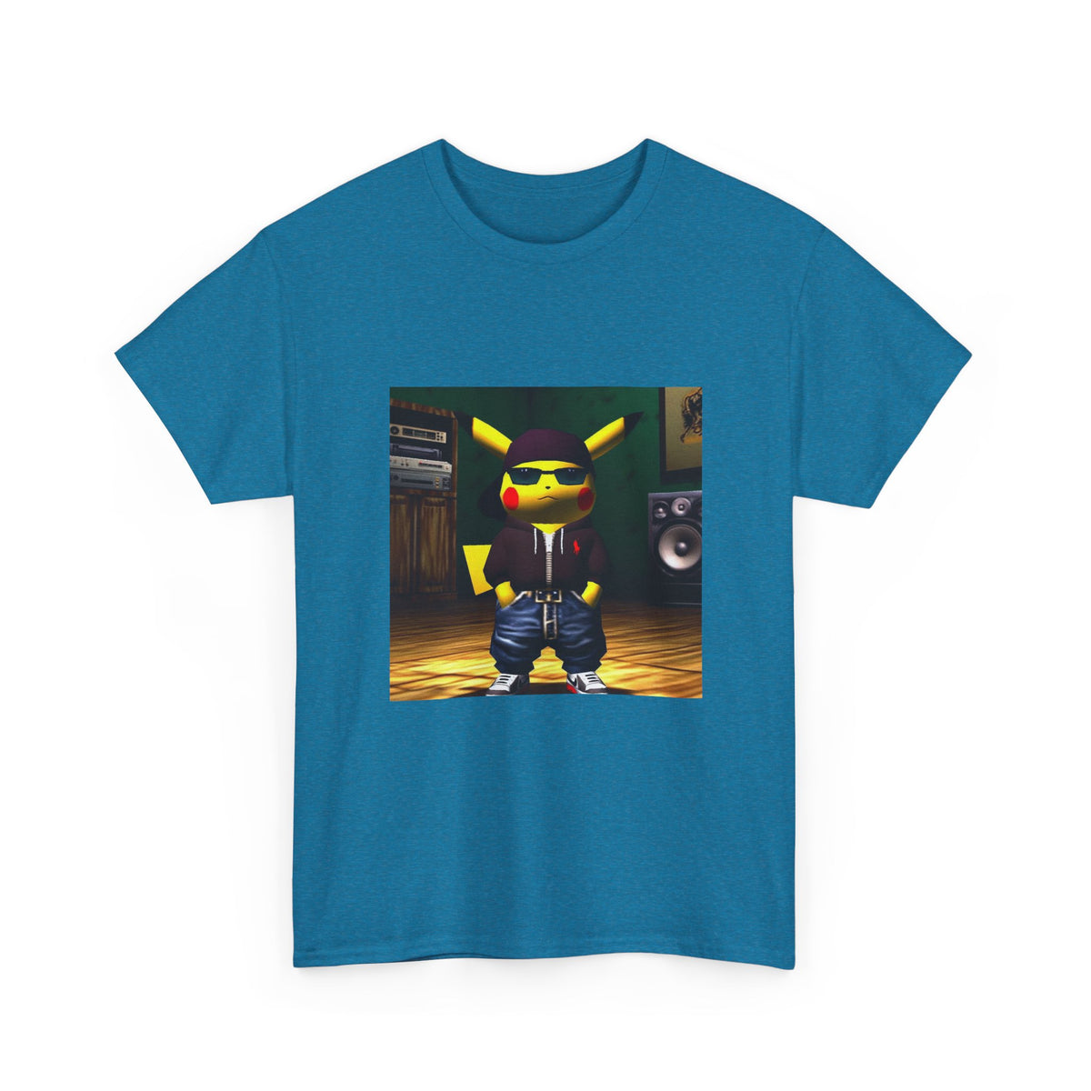 Drip Pack Streetwear Tee