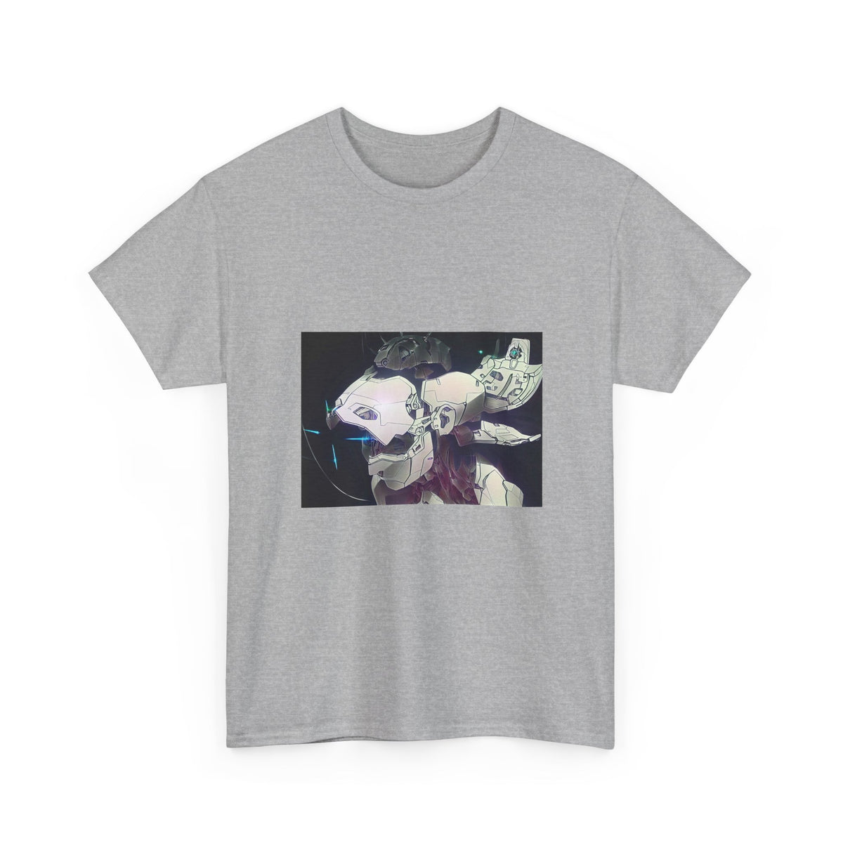 Ghost In The Shell V3 Tee