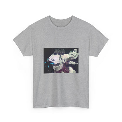 Ghost In The Shell V3 Tee