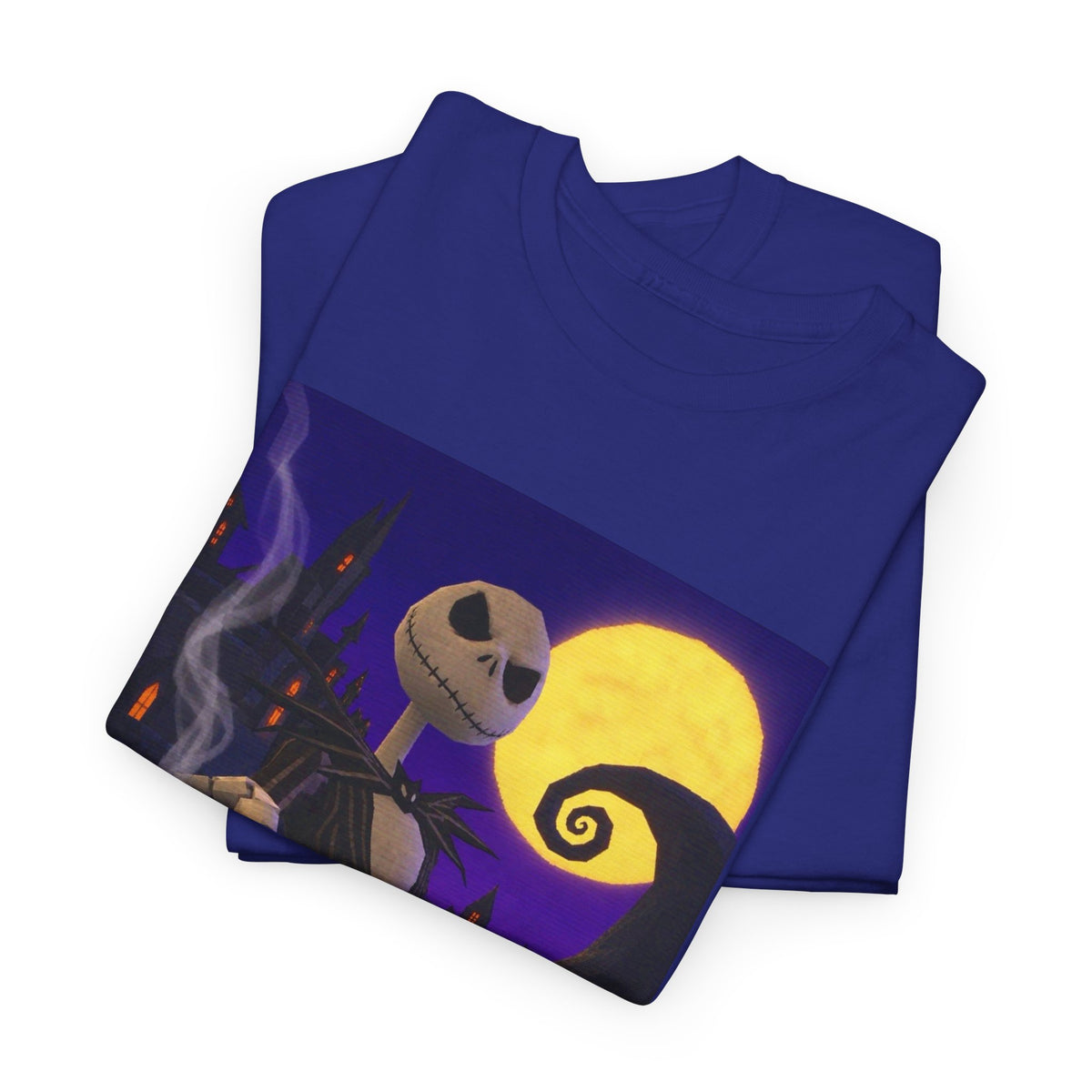 Midnight Ember Threads Graphic Tee