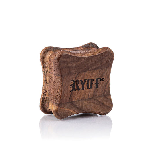 RYOT 1905 Walnut Grinders