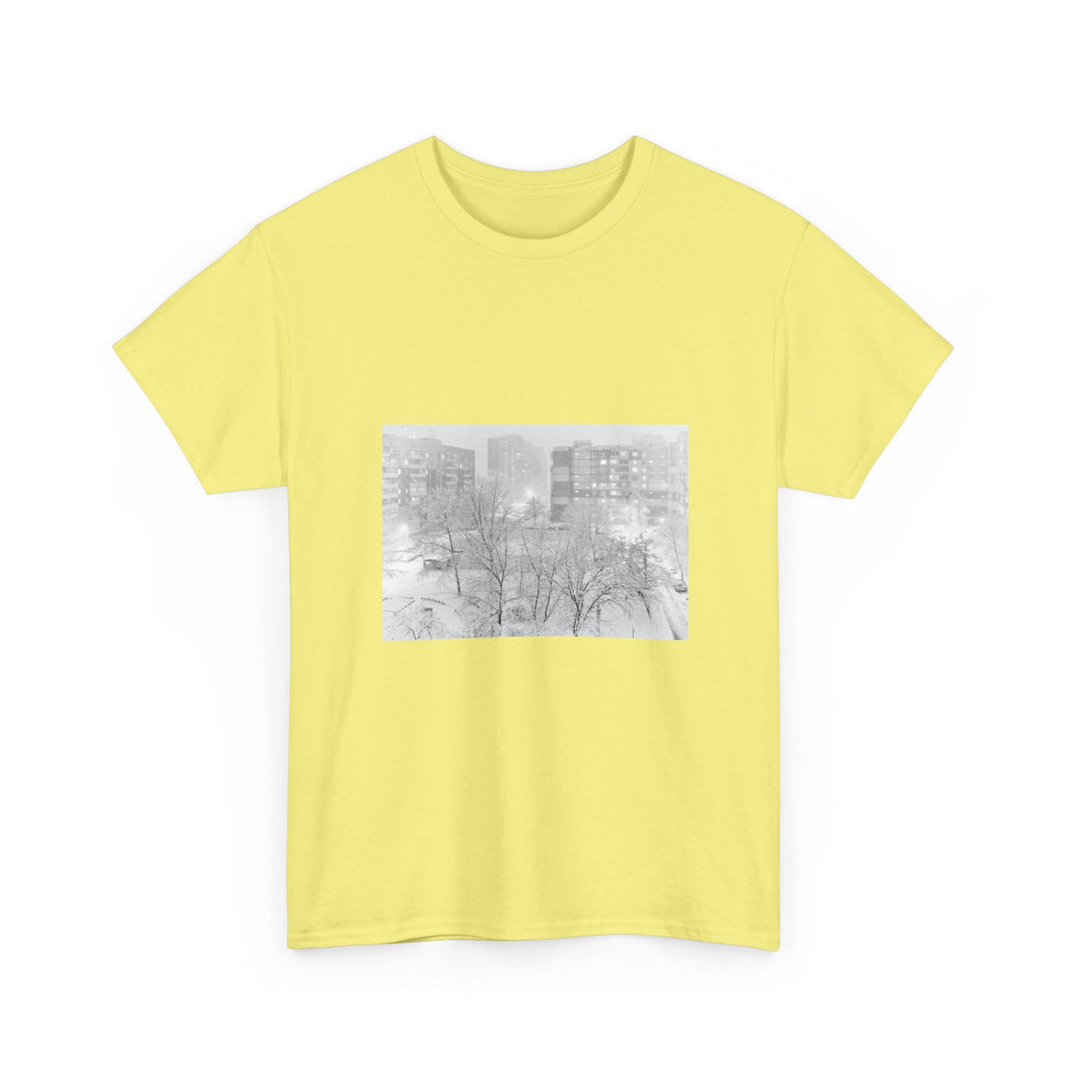 Wide Awake Graphic Tee