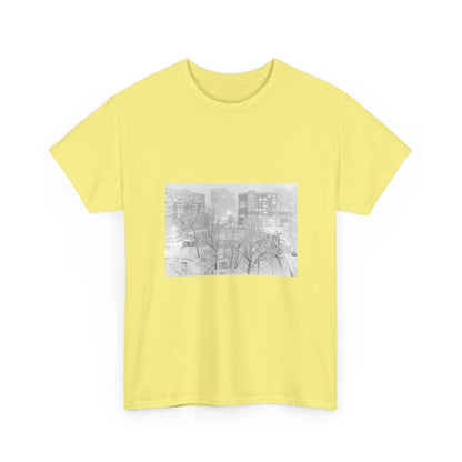 Wide Awake Graphic Tee