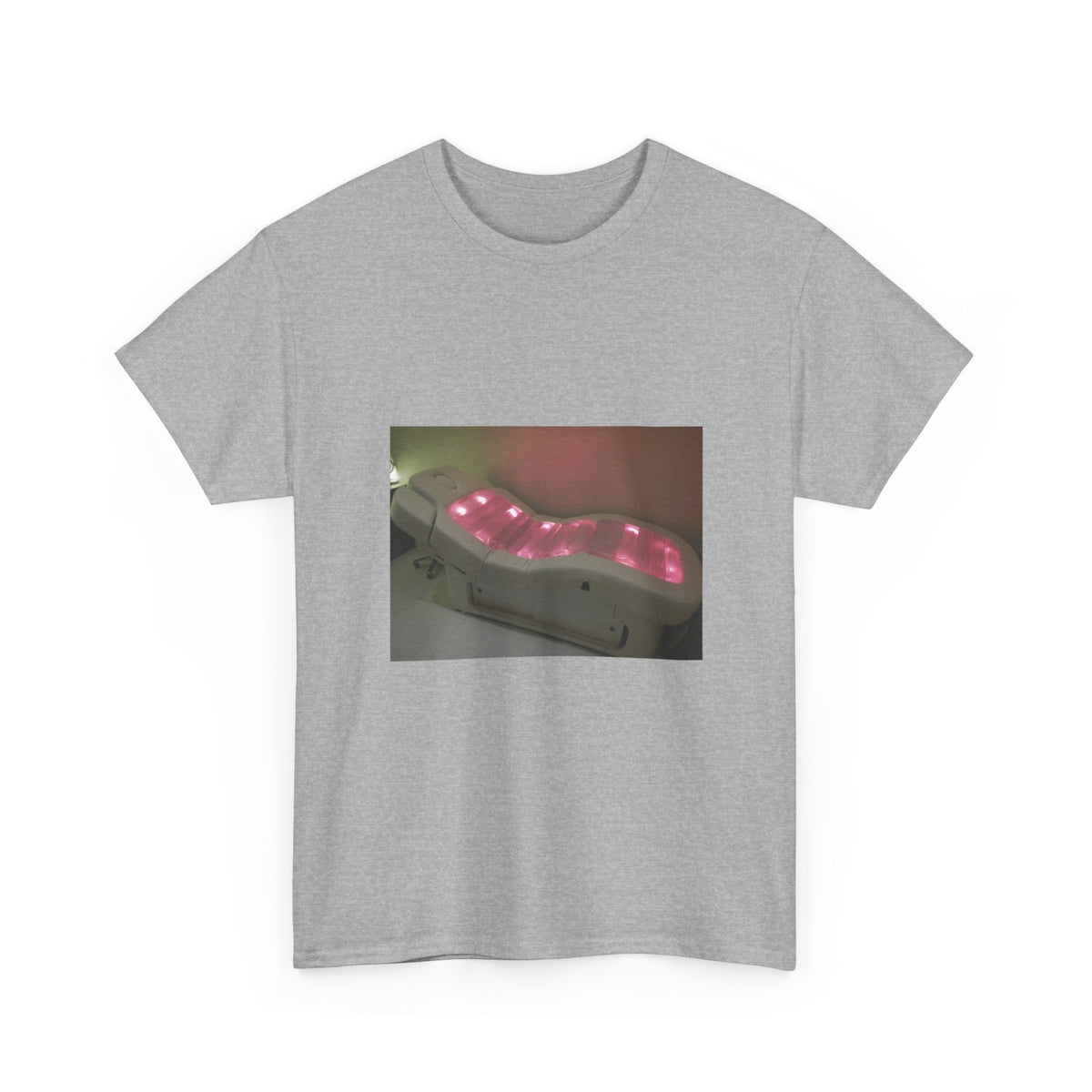 Cirq Street Vibe Graphic Tee
