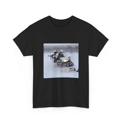 Urban Resin Graphic Tee