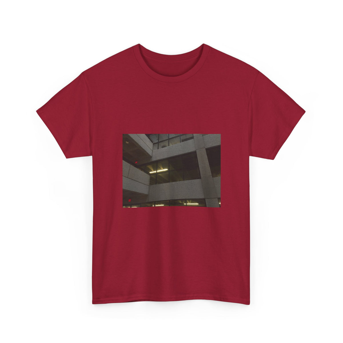 Green Velvet Graphic Tee