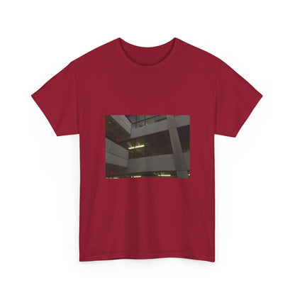 Green Velvet Graphic Tee
