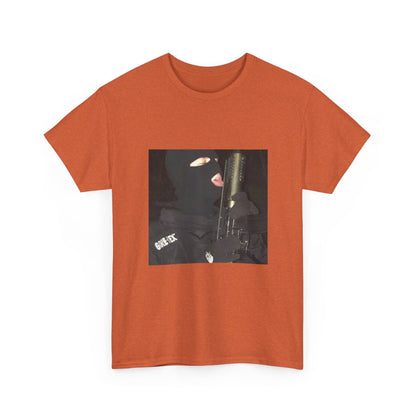 Midnight Ember Graphic Tee