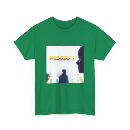 AI Art Mystery Tee