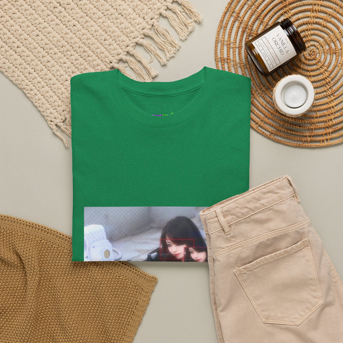 Omeweed Tee B7cbAJcg2eb-1