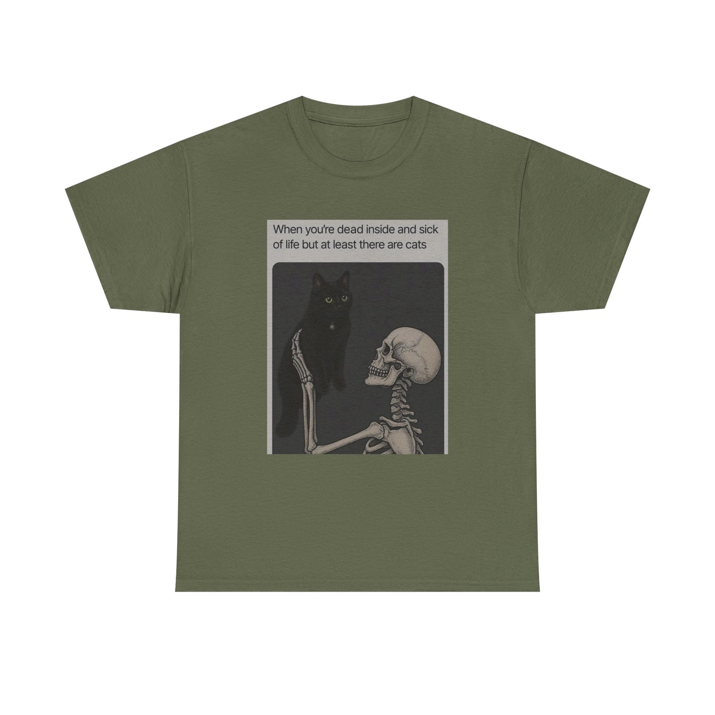 Quayside Magickery — Decipher Your Shirt