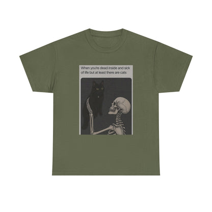 Quayside Magickery — Decipher Your Shirt