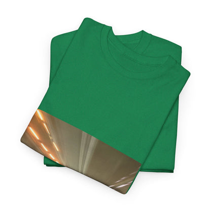Hidden Groove Graphic Tee