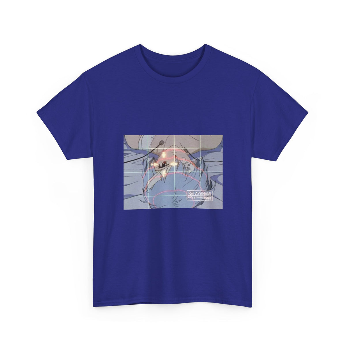 Midnight Haze Graphic Tee