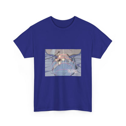 Midnight Haze Graphic Tee