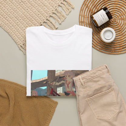 Midnight Haze Graphic Tee