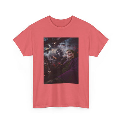 Urban Resin Graphic Tee