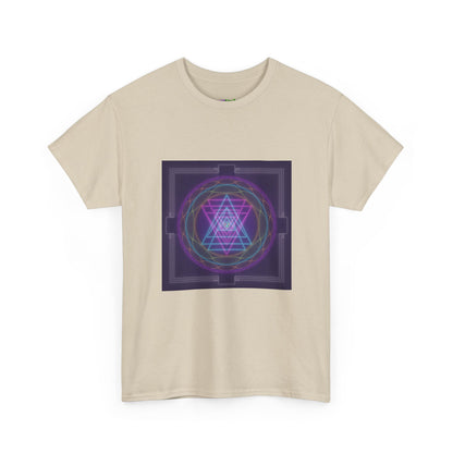 Dacwoo drawings — Liquid Light Yantra