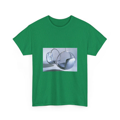 Sentiment Graphic Tee