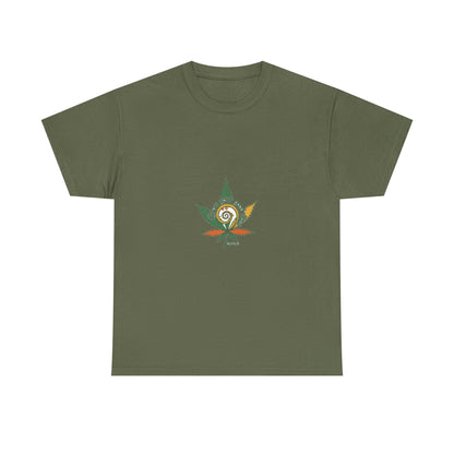 Omeweed — Serene Sprout Swirl