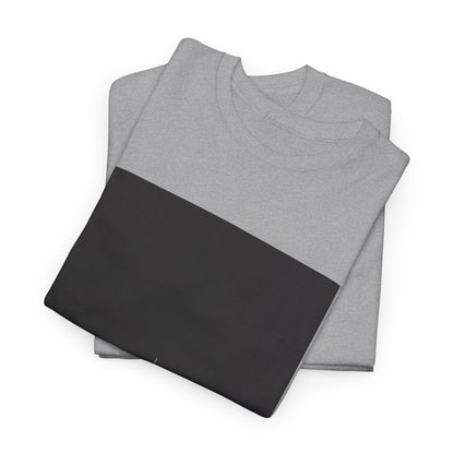 Blank Slate Graphic Tee