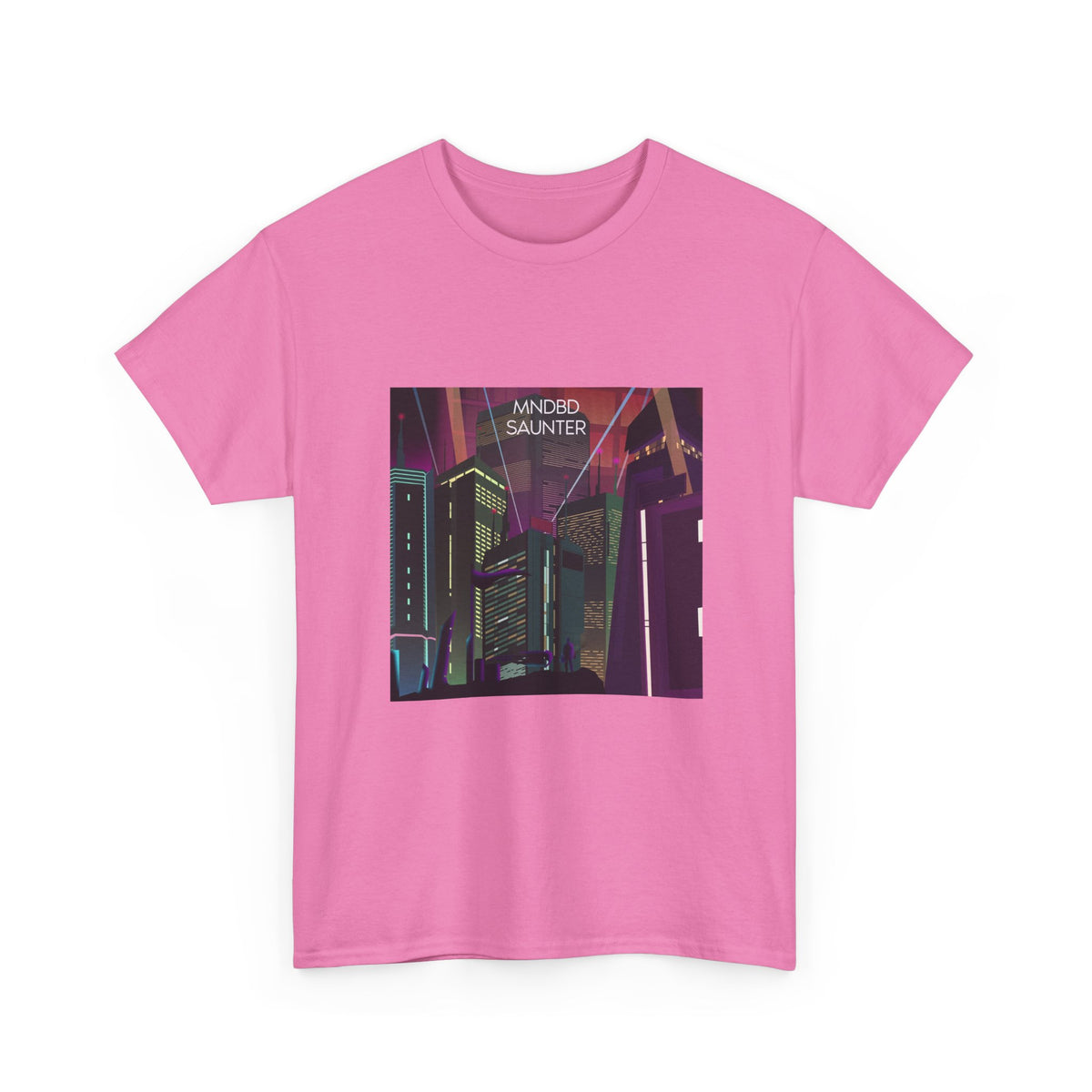 Saunter Out Tee