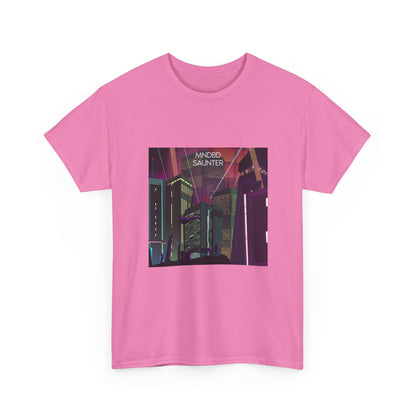 Saunter Out Tee