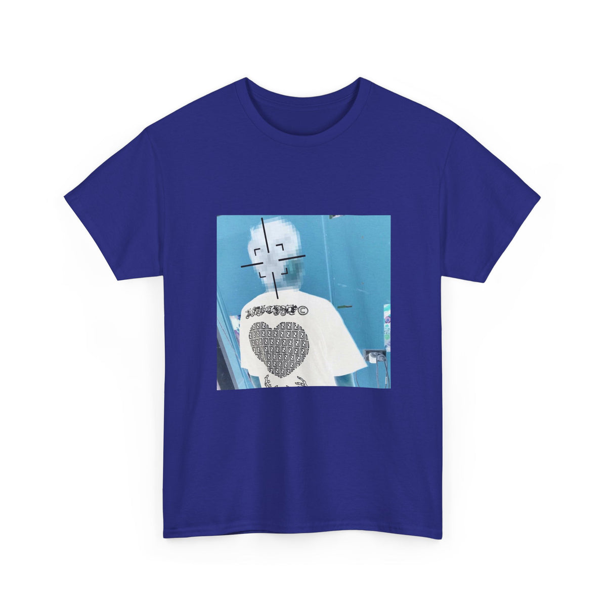 Neon Reverie Graphic Tee