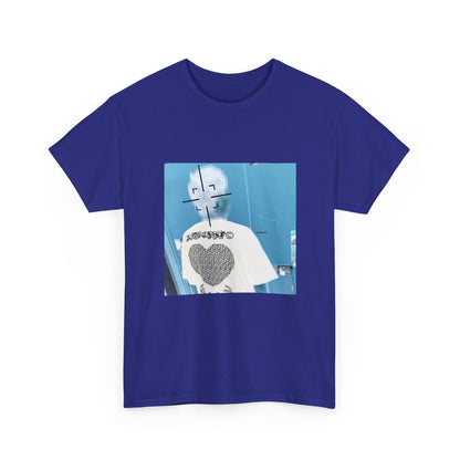 Neon Reverie Graphic Tee