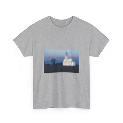 Gilded Ember Graphic Tee
