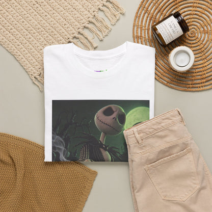 Urban Ember Smoke Graphic Tee
