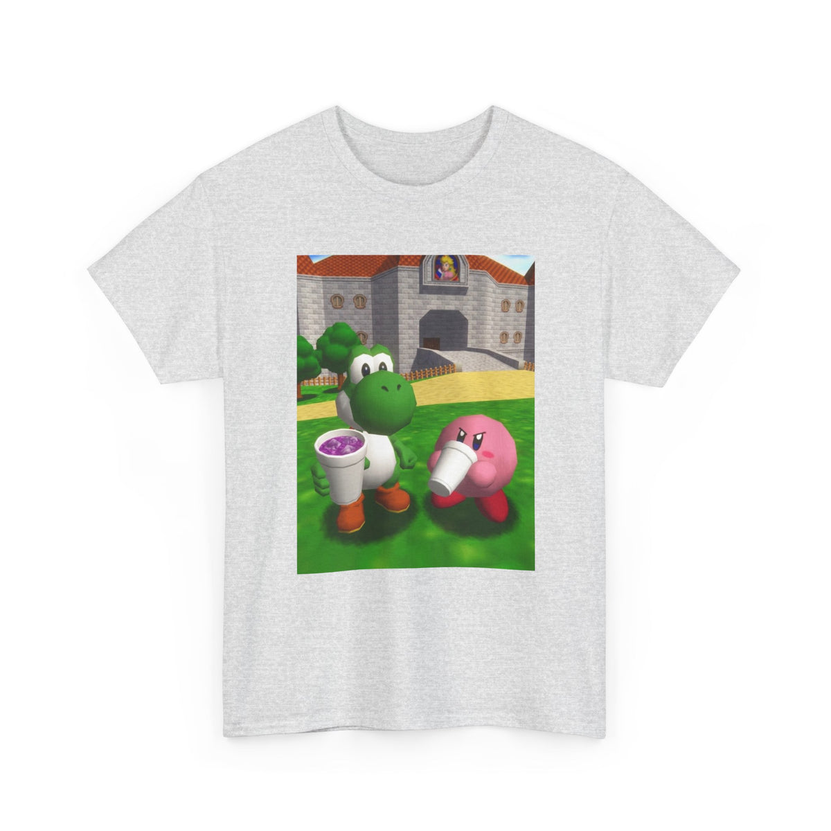 Omeweed Tee DbNrme4EURG-9