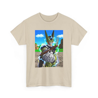 Perfect Cell Blazing Blunts Tee