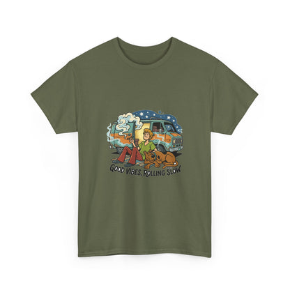 Omeweed — Road Trip Revelry
