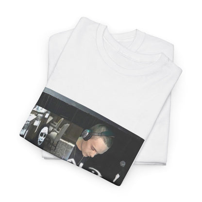 Neon Reverie Graphic Tee