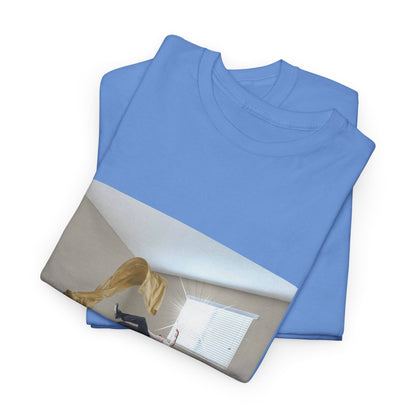 Midnight Ember Graphic Tee