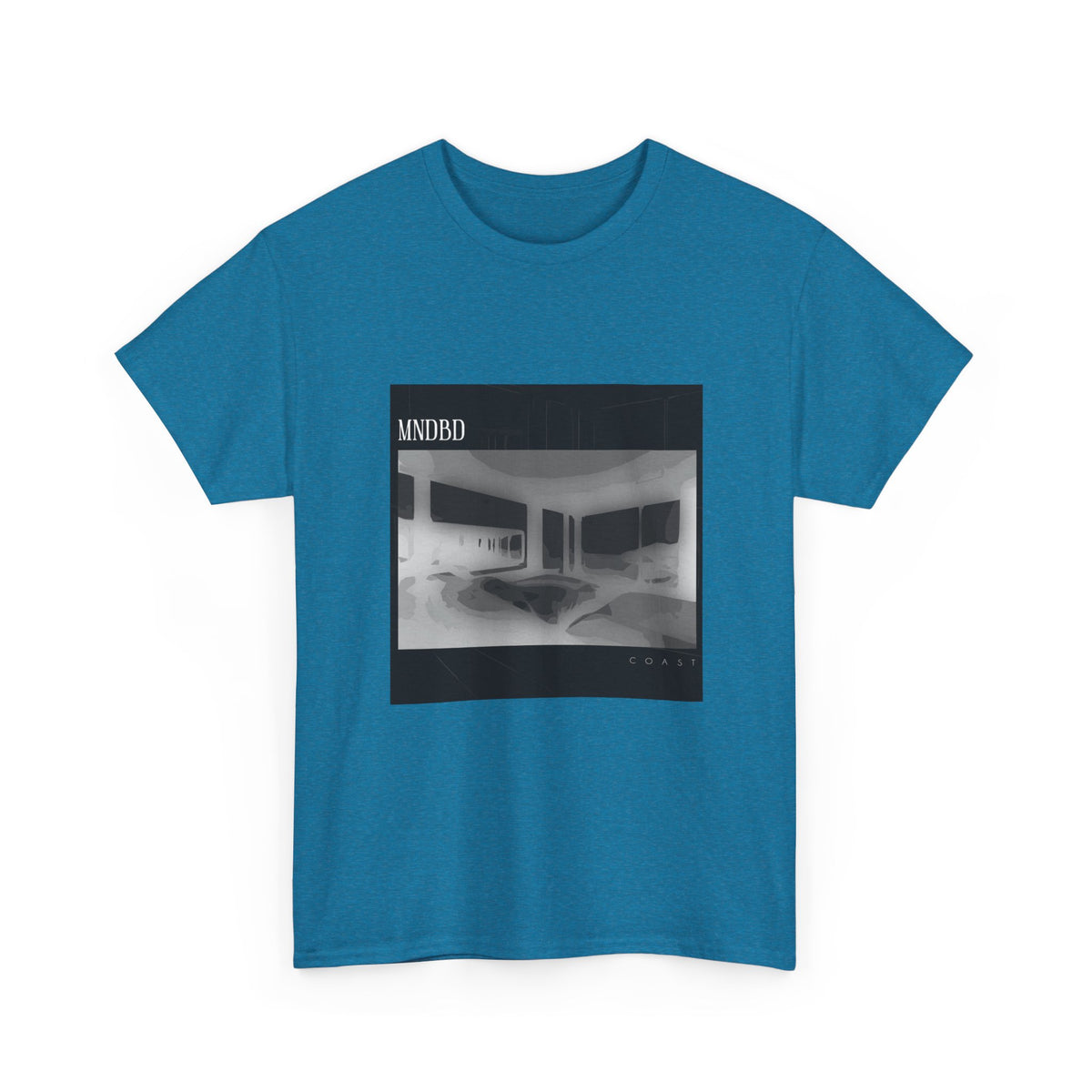 December Chill Tee