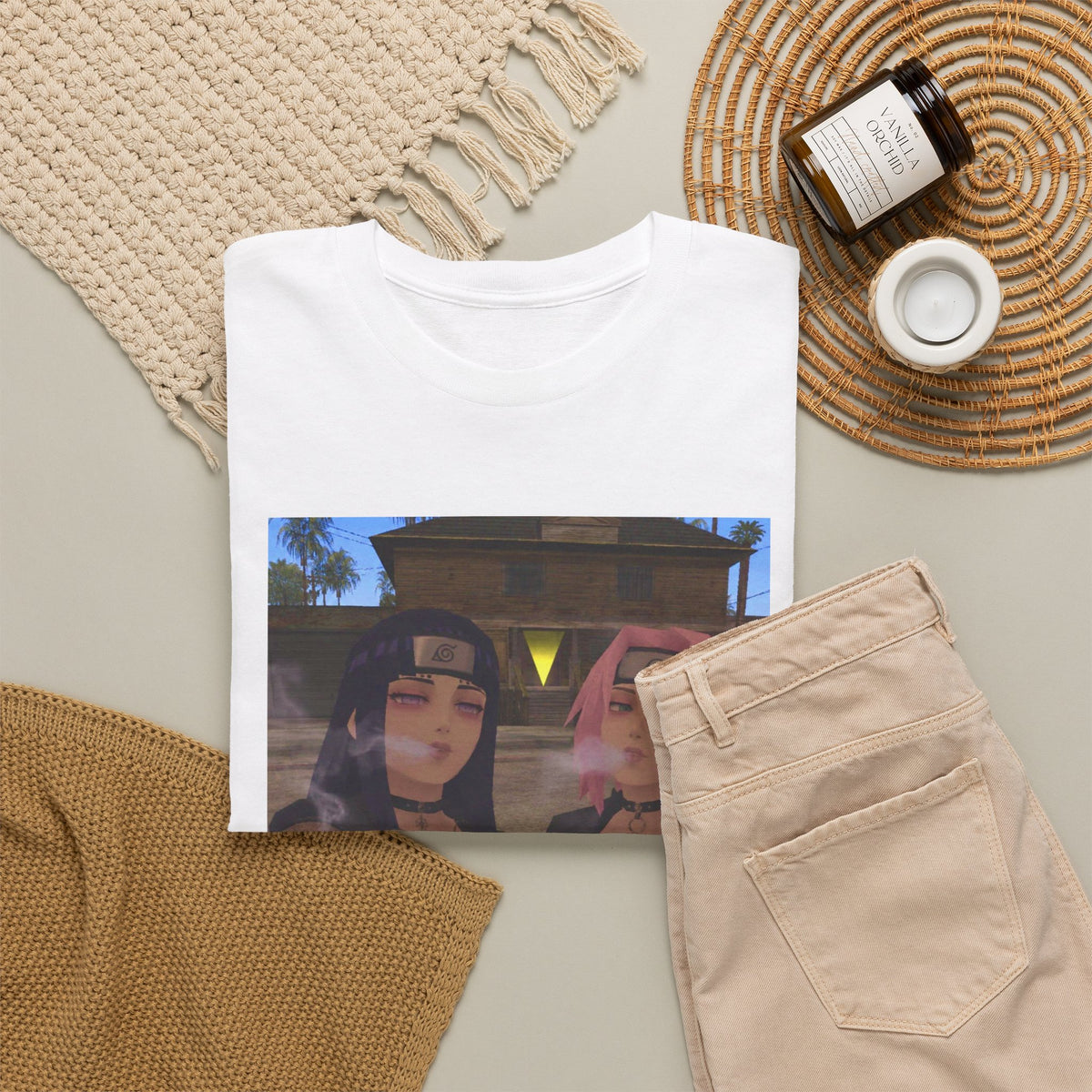 Omeweed Tee Dd4KcQLEZsi-1