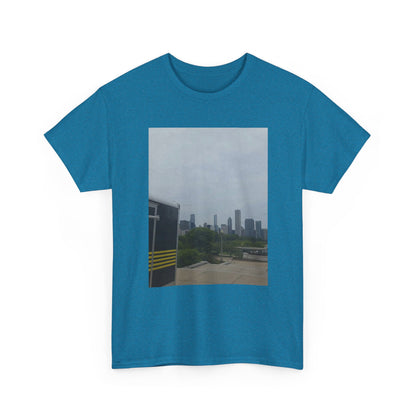 MONGOL MANIAC — Signature Arc Tee
