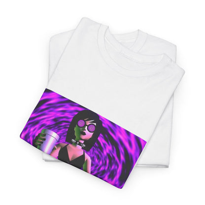 Digital Drip II Streetwear Tee