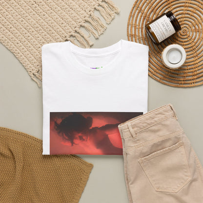 Hemp Horizon Graphic Tee