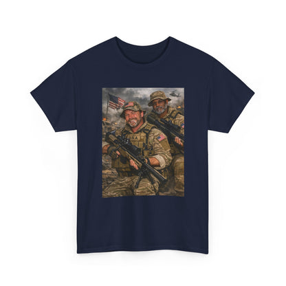 Wilcox Tees — Golden Days Good Ole