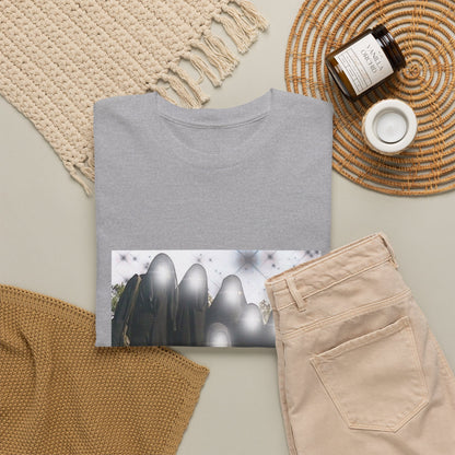 Urban Resin Graphic Tee