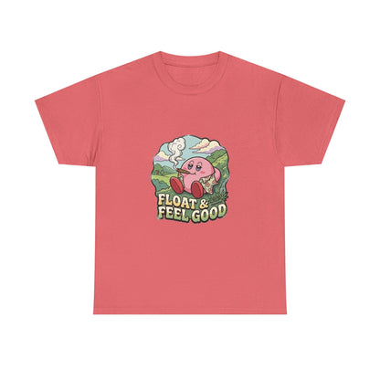 Omeweed — Pink Puffball Puff
