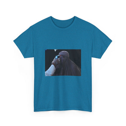 Silent Reverie Graphic Tee