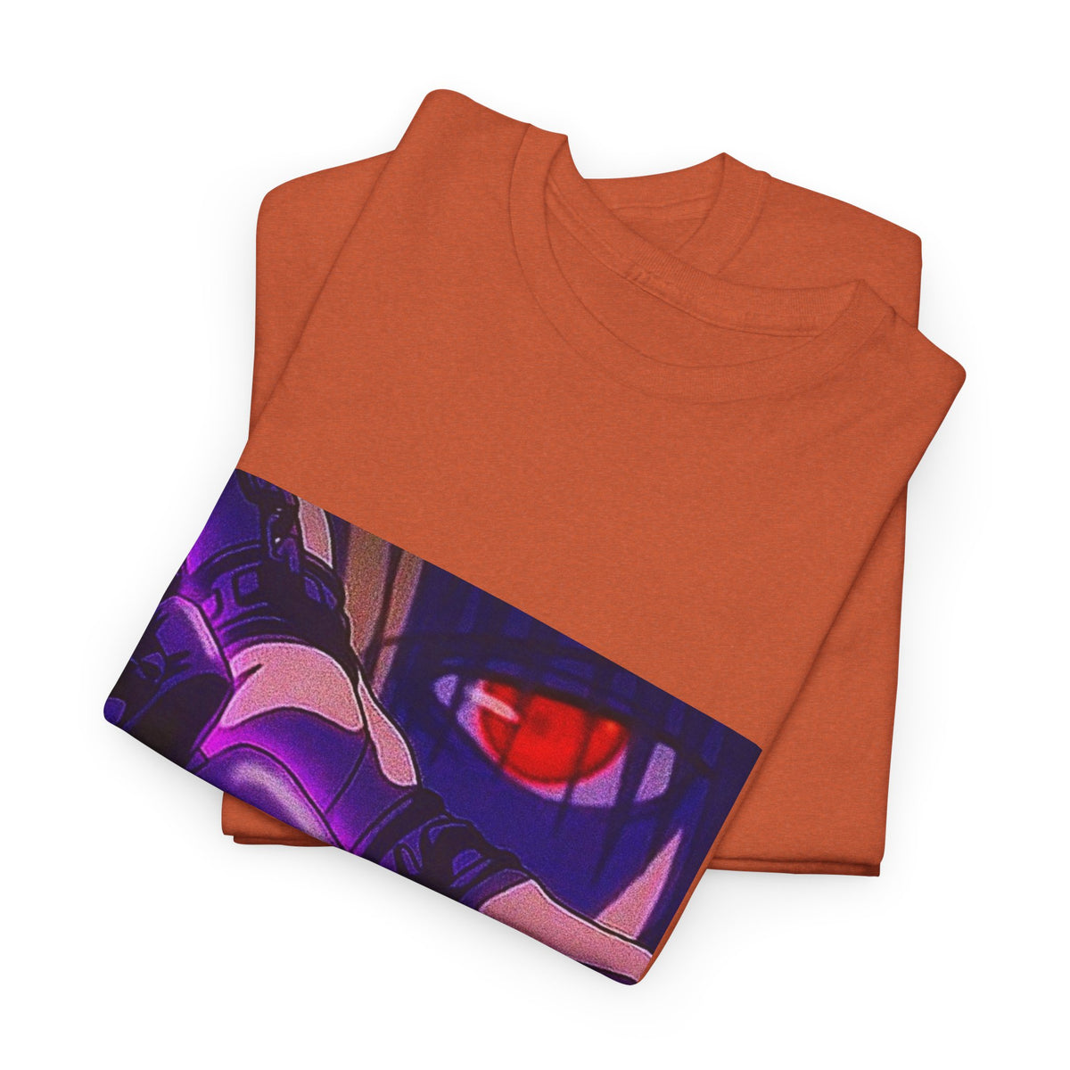 MNDDB Loves You Graphic Tee