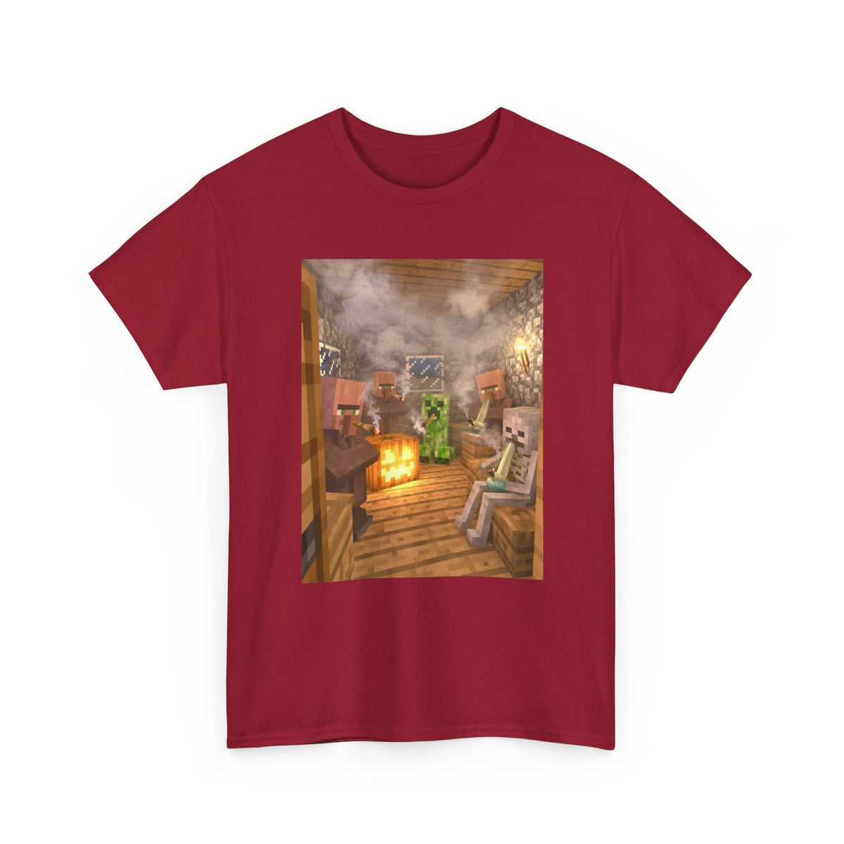 Omeweed Tee DeIaCkDGqsa-2