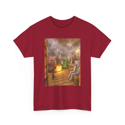 Omeweed Tee DeIaCkDGqsa-2
