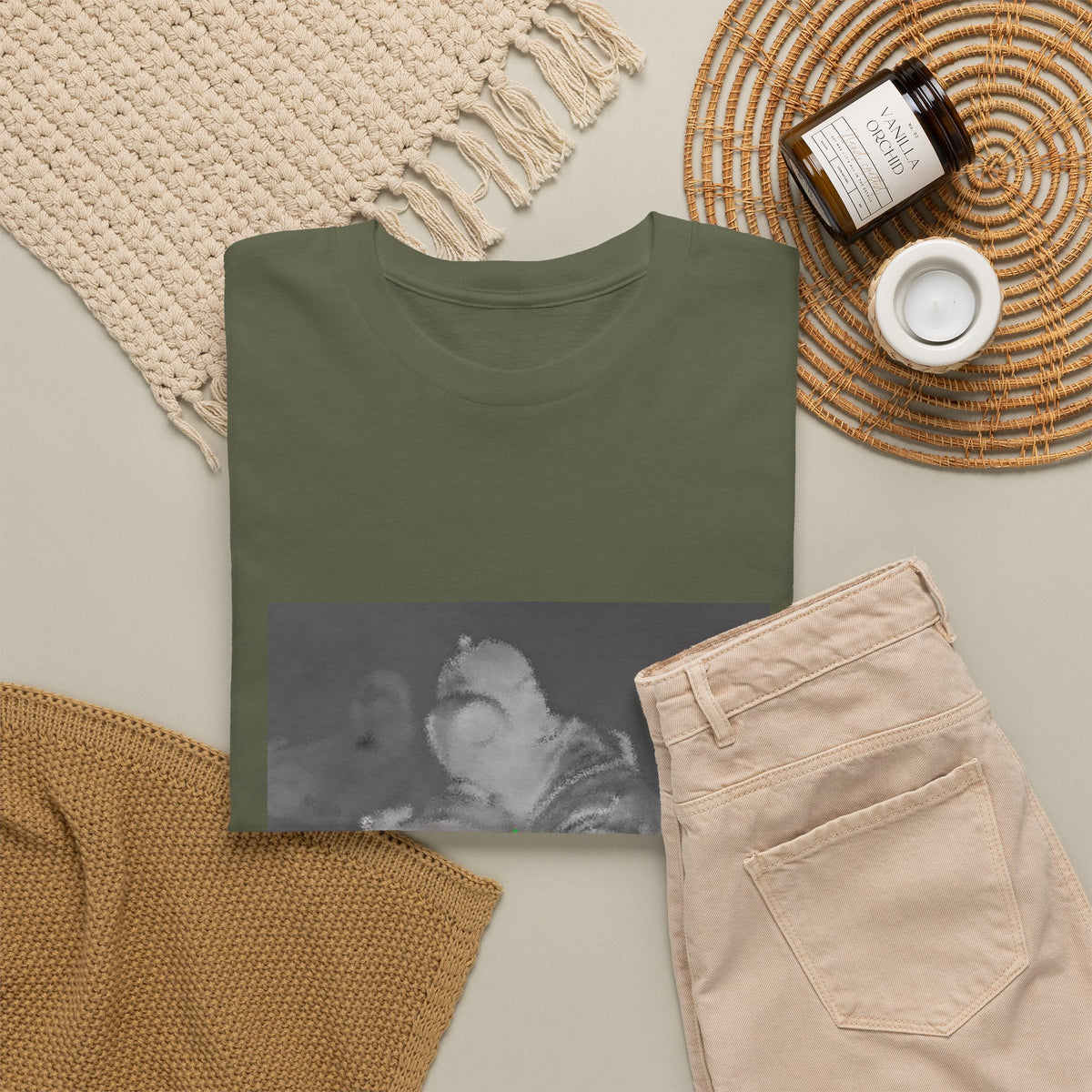 Omeweed Tee CXwYZIOORvJ-1