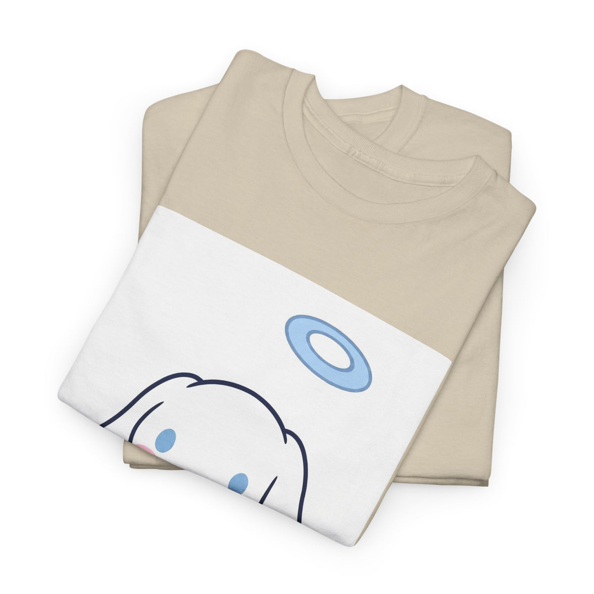 Cinnamoroll Angel Praying Heavenly Tee
